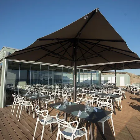Hotel Luna Minoica Montallegro