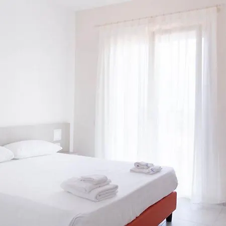 Luna Minoica Hotel 3*