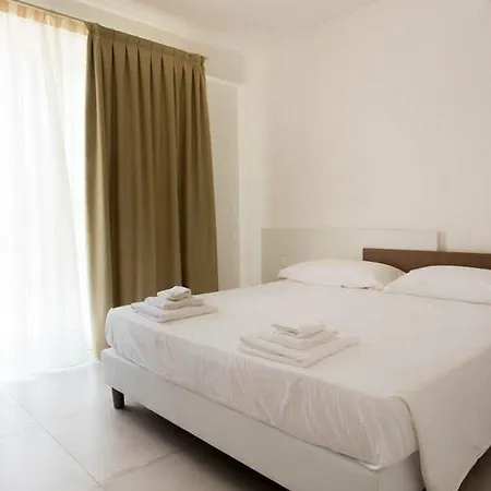 Hotel Luna Minoica