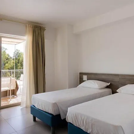Luna Minoica Hotel Montallegro