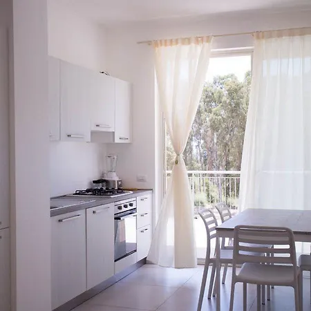 Hotel Luna Minoica Montallegro