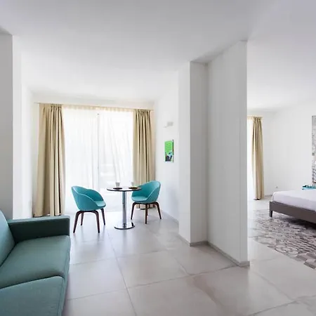 Luna Minoica Hotel